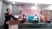 Sosialisasi Bawaslu Prabumulih, Peran Media Massa Sebagai Pengawas Partisipasif Pemilukada Serentak