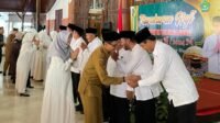 Pj Bupati Tulungagung Doakan Agar Menjadi Haji Mabrur