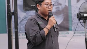 10 Hari tak padam, Aktivis Lingkungan PALI Soroti Lemahnya Pengawasan dan Penindakan Hukum Karhutlah