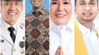 Palembang Bakal Punya 4 Calon Walikota, Begini Kata Pengamat Politik