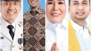 Palembang Bakal Punya 4 Calon Walikota, Begini Kata Pengamat Politik