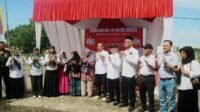 Gelar GPM, Pj Sekda Aceh Tamiang Tekankan Masyarakat Jangan Borong Bahan Pangan untuk Dijual