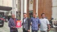 Pengacara Laporkan Kasus Tower SUTET Tanpa Izin ke PTUN di OKU