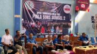 Atlet Tak Terima Uang Pembinaan Saat Berlaga di SONS