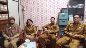 Gugatan Flora Darosari Terhadap Pemkab Kapuas Hulu Gugur di Tingkat Banding