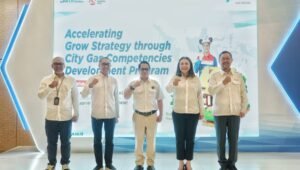 PGN Dukung Pemerintah Kembangkan Jargas Rumah Tangga Untuk Pengendalian Subsidi