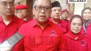 Sekjen PDI Perjuangan Ungkap Sosok 3 Kandidat Calon Gubernur Jatim