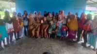 Apresiasi Kepala Kampung Otoweri Kepada DP3AP2KB Sosialisasi Kesetaraan Gender dan Perlindungan Anak