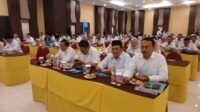 DPRD Kabupaten Malang Bersama Korwas PPNS Melaksanakan Sosialisasi Rancangan Perda