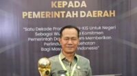 H.Elman Pj Wako Prabumulih, Toreh Prestasi Gemilang dalam Dunia Kesehatan