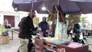 KPU Fakfak Ajak Masyarakat Gunakan Hak Pilih Pada Pemilu 2024