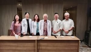 Siloam Hospitals Group Gelar Simposium Medis