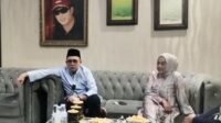 ESP : Jika Ditunjuk, InshaAllah Siap Jadi Gubernur Sumsel