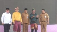 Tumbuhkan Kreatifitas Siswa, SMAN 6 Gelar Acara Spectarion  