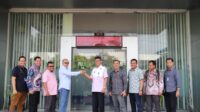 KPU Sumatera Utara dan BNN Sinergi Pastikan Paslon Pilgub Sumut 2024 Bebas Narkoba