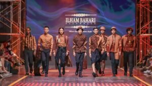 Peringati Hari UMKM Nasional, Pertamina Bawa Kearifan Lokal ke Kancah Dunia