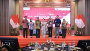 Peran Penting OJK Menuju Indonesia Baru