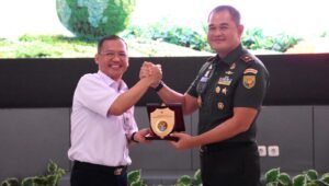 KAI Properti Mendukung Program Besemah 44 Menuju Sumsel Sejahtera