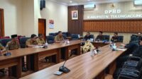 Rapat Dengar Pendapat, Komisi A DPRD Tulungagung Tinjau Ulang Sistem Zonasi PPDB Jenjang SMA Sederajat