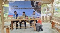 Komitmen Pertamina Tingkatkan Keberlanjutan Ekowisata dan Konservasi Lingkungan di Bangka Belitung
