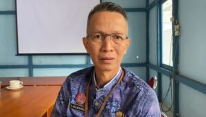 Kepala BKPSDM Kapuas Hulu ‘Wanti-Wanti’ Kepala Daerah dan Kepala Instansi Rekrut Pegawai Kontrak atau Non ASN