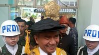 50% Wisuda Lulusan Universitas Sriwijaya Raih Cumlaude 