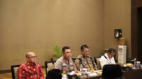 Pojok Pilkada Damai 2024 Resmi Dibuka di Medan, Sinergi KPU, Bawaslu, dan Kepolisian untuk Pemilu Aman