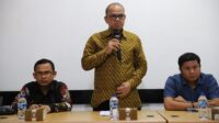 KPU Sumut MoU Keterbukaan Informasi Publik dengan KIP Sumut
