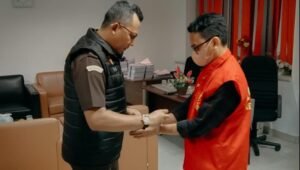 Pidsus Kejati Sumsel Kembali Tetapkan 2 Orang Tersangka dalam Perkara Korupsi Internet Desa Dinas PMD Muba