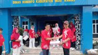Diskominfo Musi Rawas Gelar Berbagai Lomba Semarak HUT RI ke-79