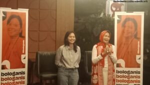 Rela Tinggalkan Kursi DPRD Kota Batu Ganis Rumpoko Maju Mengikuti Pilkada Kota Malang