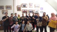 Komisi Yudisial Sumsel Gelar Audiensi dengan DPD Ferari Sumsel untuk Sosialisasi Tugas dan Fungsi KY