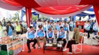 OJK Sumsel Babel Dorong Pembiayaan Petani Kopi di Sumsel Babel 