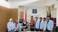 Kepala Rutan Kelas I Palembang Terima Visitasi Dosen Fakultas UIN Raden Fatah