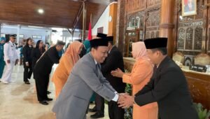 Tidak Fokus Pilkada Tulungagung, Kang Kasil Sebut Akan Fokus Sebagai Direktur RSUD dr Iskak