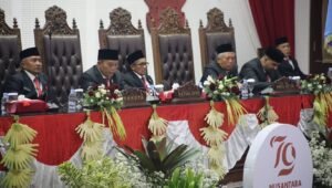 Hari Jadi DPRD Kota Malang Telah Ditetapkan, Kado Manis Dewan Periode 2019-2024