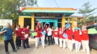 Peringatan HUT RI Ke-79, Dinas Sosial Musi Rawas Gelar Lomba 