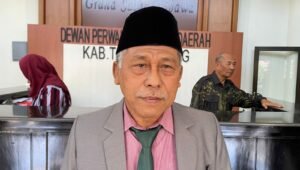Nama Mantan Wabup Tulungagung Mencuat, Berpotensi Kantongi Rekomendasi PKB