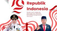 Kepala Dinas Sosial Kabupaten Musi Rawas Ucapkan Selamat HUT RI ke-79