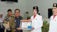 Pj Wako dan Jajaran Adakan Malam Ramah Tamah Rangkaian HUT RI ke-79