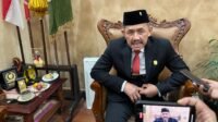 Jabat Ketua DPRD Tulungagung Sementara Semakin Menguat, Marsono Berikan Jawaban Menohok