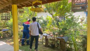 Komitmen Nyata Pertamina Dalam Upaya Pelestarian Alam dan Kesejahteraan Masyarakat Melalui Budidaya Lebah Madu Trigona