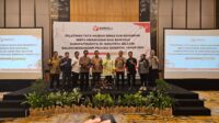 Pelatihan Tata Naskah dan Kearsipan Digelar Bawaslu Sumsel Jelang Pilkada Serentak