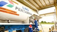PGN Integrasikan Pengelolaan Infrastruktur dan Komoditas Gas, Jawab Kebutuhan Gas di Sektor Hilir