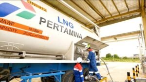 PGN Integrasikan Pengelolaan Infrastruktur dan Komoditas Gas, Jawab Kebutuhan Gas di Sektor Hilir
