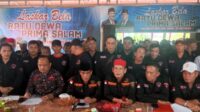 Ketua GRIB Jaya Palembang Akan Datangi DPP Grib Jaya Terkait Pemberhentian Sepihak 