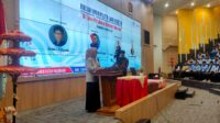 Dorong Diplomasi Halal, FISIP UIN Raden Fatah kerjasama dengan Kemenlu RI