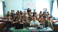 Pertamina Edukasi Siswa Inovasi Teknologi Energi Terbarukan