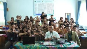 Pertamina Edukasi Siswa Inovasi Teknologi Energi Terbarukan