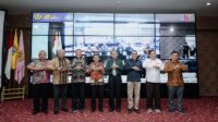 16 Universitas Berpartisipasi di Seminar Nasional Fisip Unsri